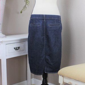 Old Navy Skirts - ON Jean Skirt NWOT Old Navy Skirts - ON Jean Skirt NWOT